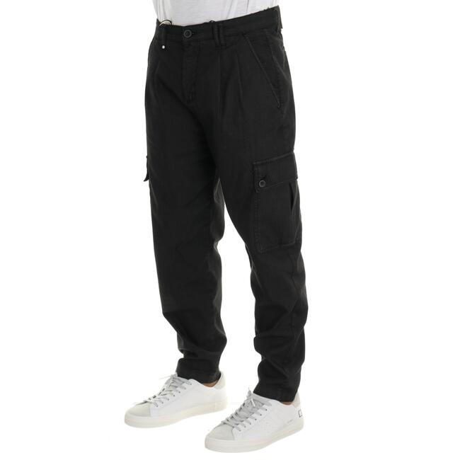 PANTALONE CARGO BL11 - Mad Fashion | img vers.1300x/